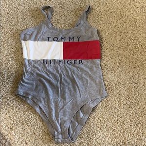 Tommy Hilfiger Bodysuit